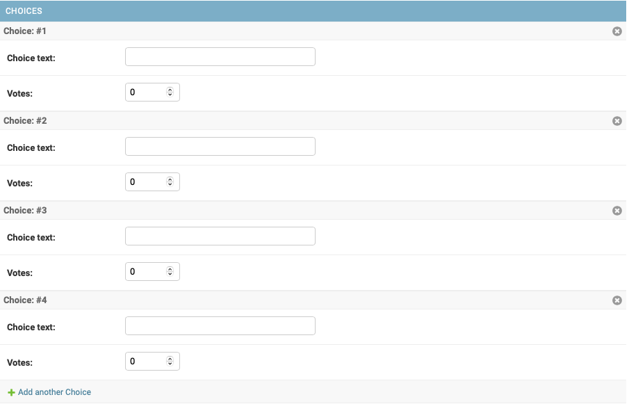 Дополнительный элемент, добавленный динамически